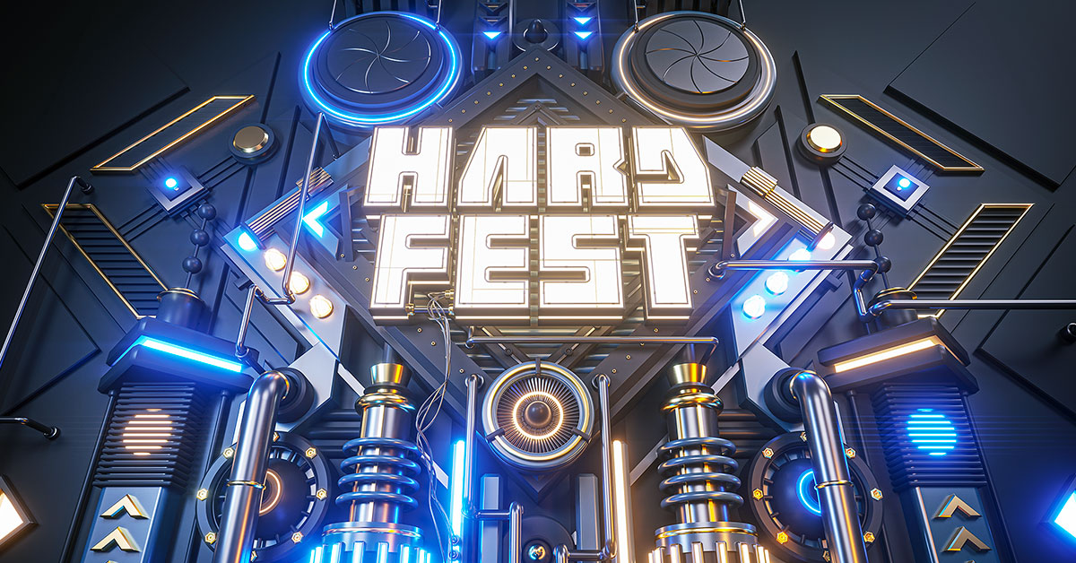 FAQ HARDFEST 27 April 2024 Universiteit Twente, Enschede